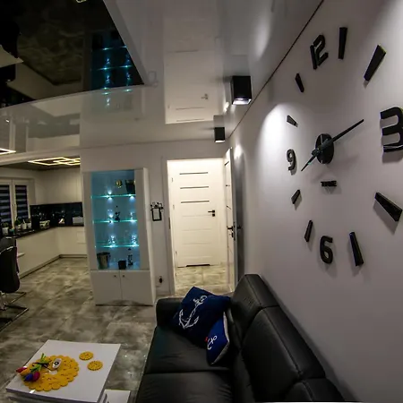 Vip Apartman *