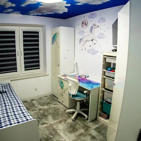Vip Apartman *