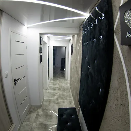 Vip Apartman